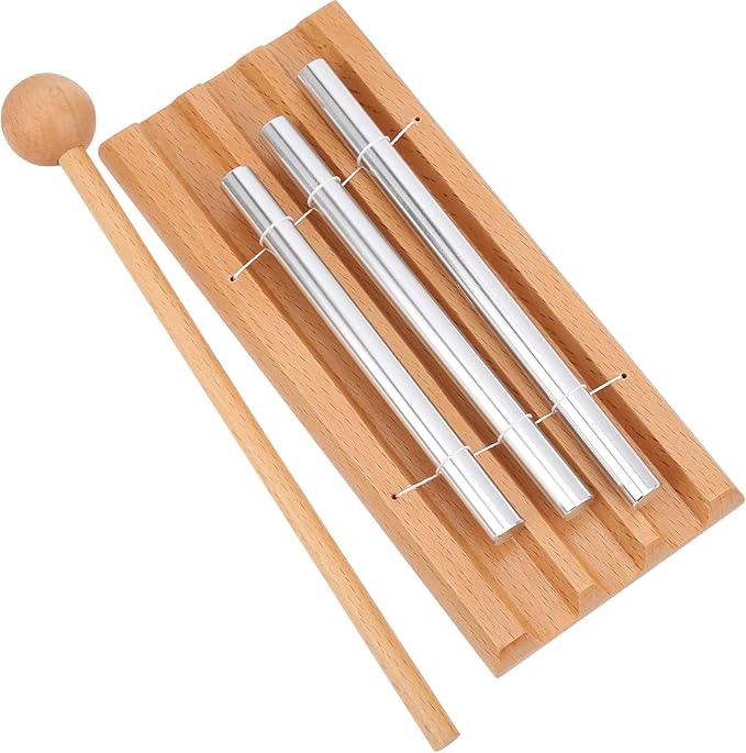 𝐁𝐥𝐚𝐜𝐤 𝐅𝐫𝐢𝐝𝐚𝒚 𝐒𝐚𝐥𝐞 Xylophone, Desktop Bell, Good Cushioning