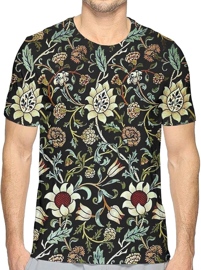 next william morris shirt