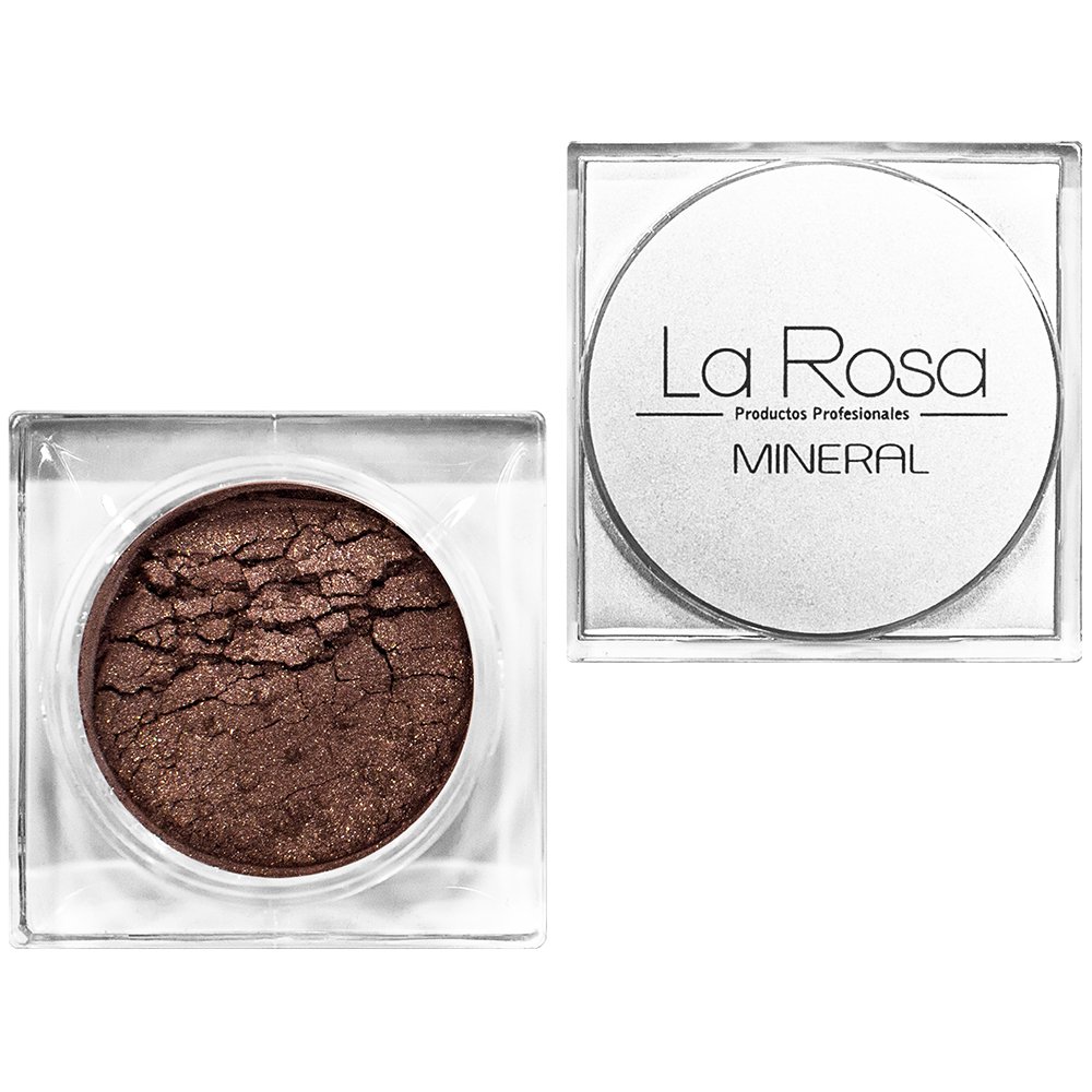 La Rosa Mineral Bronzer Powder, Sun of Egypt 4.2 g Number 74