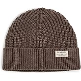 Faherty Men's Cotton Watch Beanie