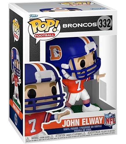 Amazon.com: Funko Pop! NFL Legends Troy Polamalu Pittsburgh