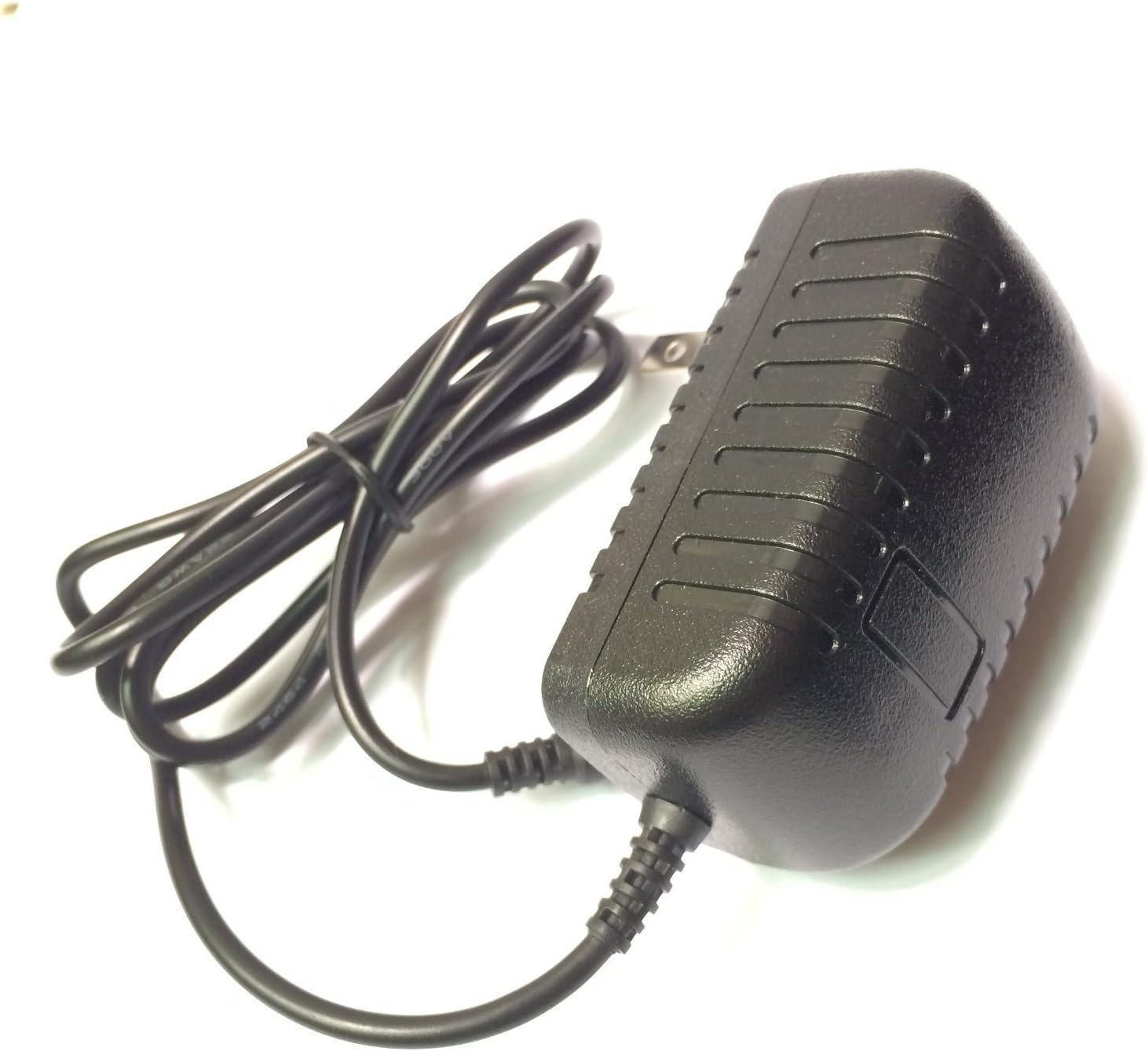 9V AC Adapter Works with Boss RC2 RC3 Loop Station Pedal Power