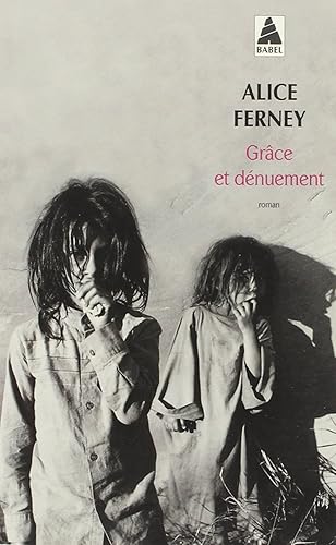 Download Grâce et dénuement PDF