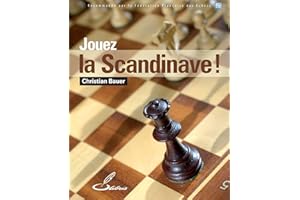 Jouez la Scandinave ! (French Edition)