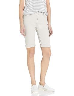 jones new york lexington bermuda shorts