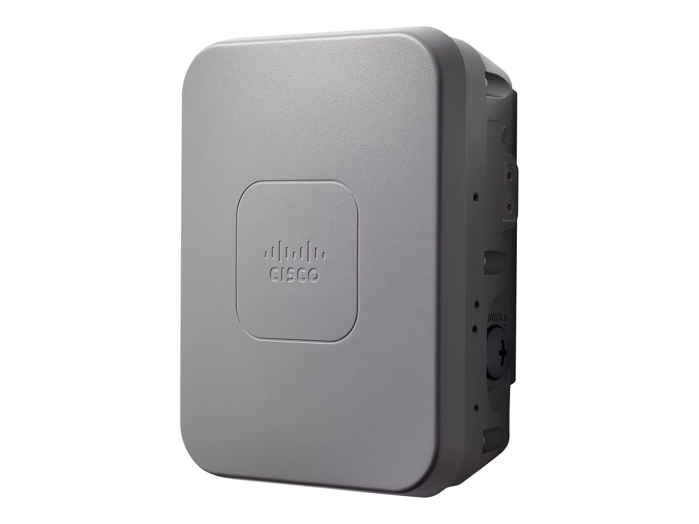 Cisco Aironet 1562I-E-K9 Wi-Fi Outdoor Access Point, 802.11ac Wave 2, with Internal Antenna (AIR-AP1562I-E-K9)