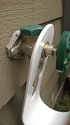Amazon.com : OliaDesign Faucet Mount Hose Holder : Patio, Lawn & Garden