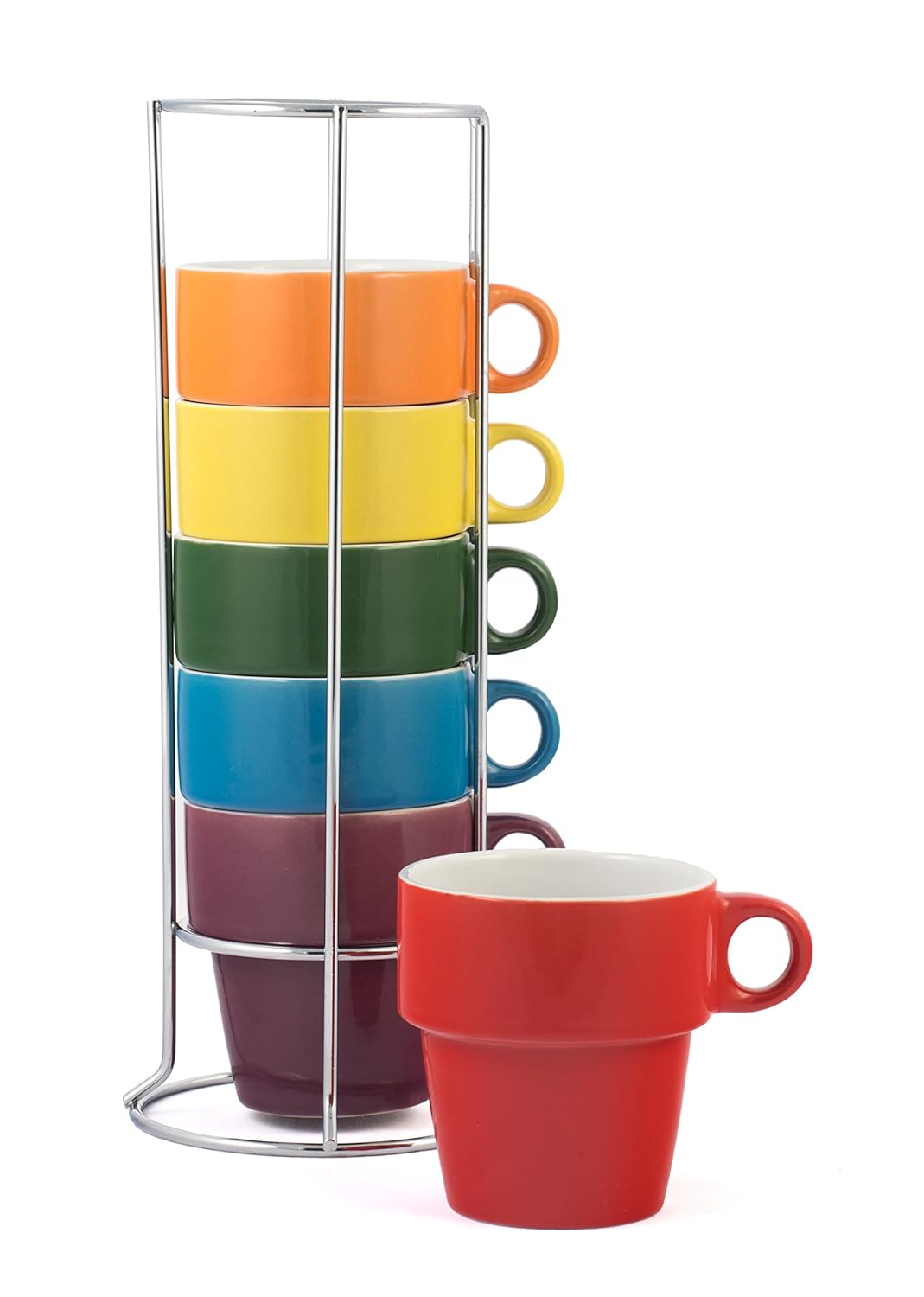 Coffee Mug Set