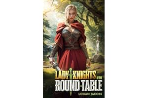 Lady Knights of the Round Table