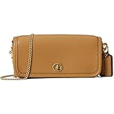 COACH womens Dinky Bag 14