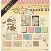 Botanical Tea Keepsake Kit with Exclusive Metal Die-Set