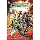 Green Lantern: The Sinestro Corps War