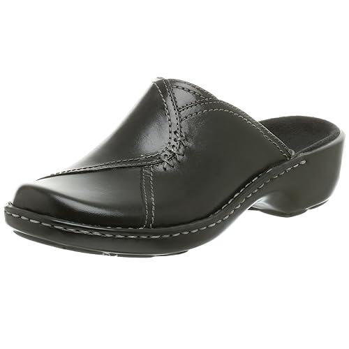 discount clarks clogs