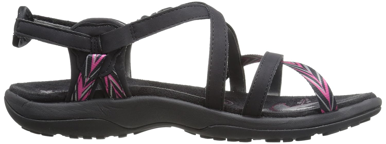 skechers keep close sandals