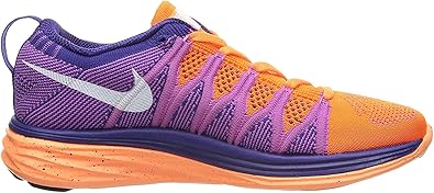 nike flyknit lunar 2