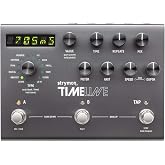 Strymon TimeLine Multidimensional Delay Pedal