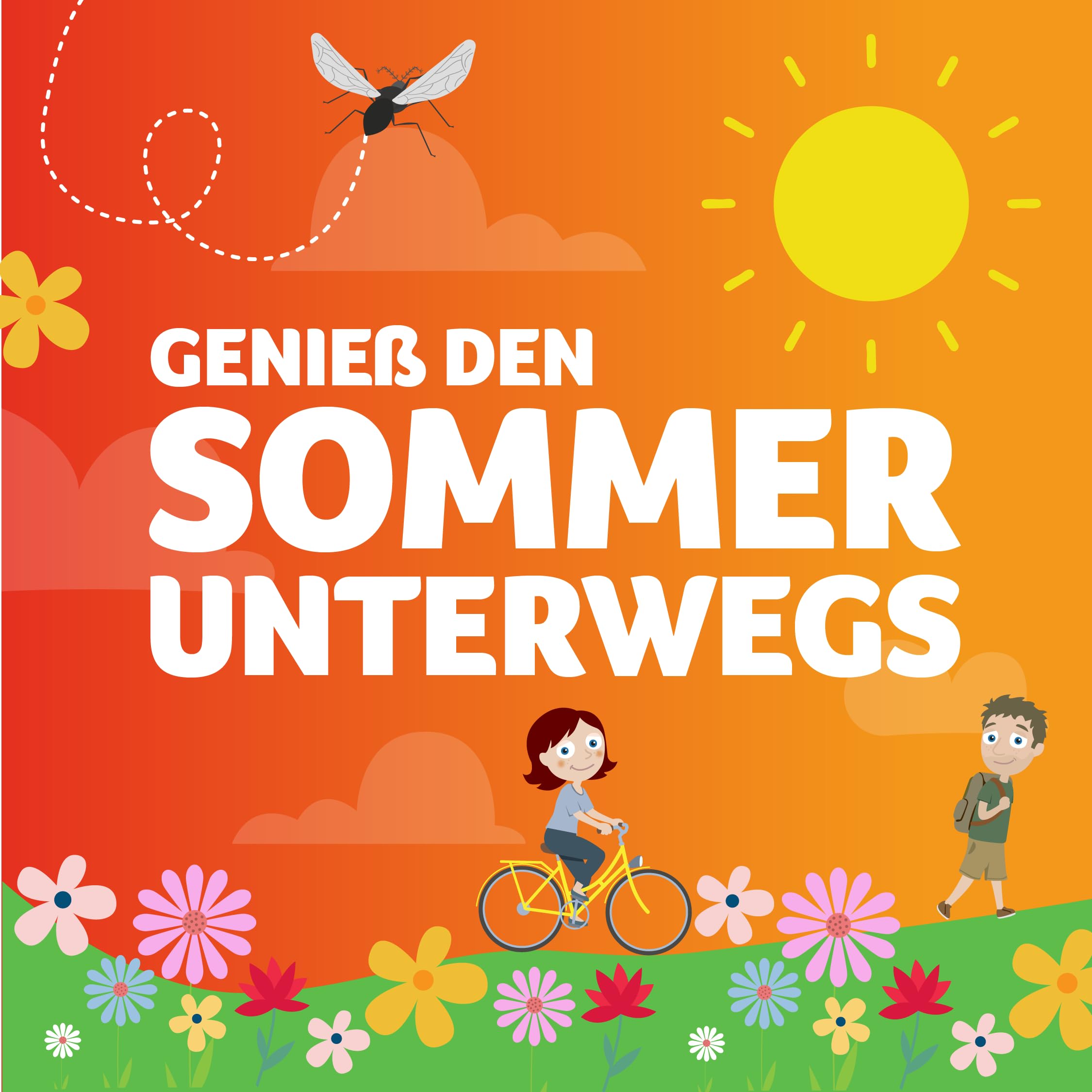 Fenistil Kühl Roll-on, Kosmetikum zur Beruhigung von gereizter und juckender Haut, z.B. bei Mückenstichen, Insektenstichen, Fenistil Roll On 8 ml 8
