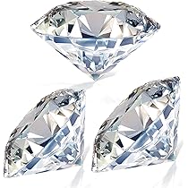 40mm Clear Acryl Diamant, Crystal Diamond Cut Glas Sieraden Papiergewicht for Bruiloft Home Decor Vaas Ornament Gift