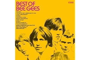Best Of Bee Gees