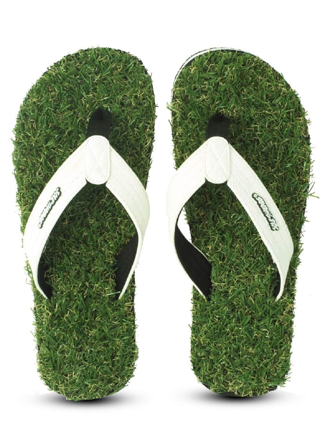 grass slippers amazon