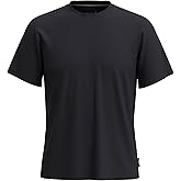 Smartwool Men's Perfect Crew Short Sleeve Tee