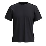 Smartwool Men's Perfect Crew Short Sleeve