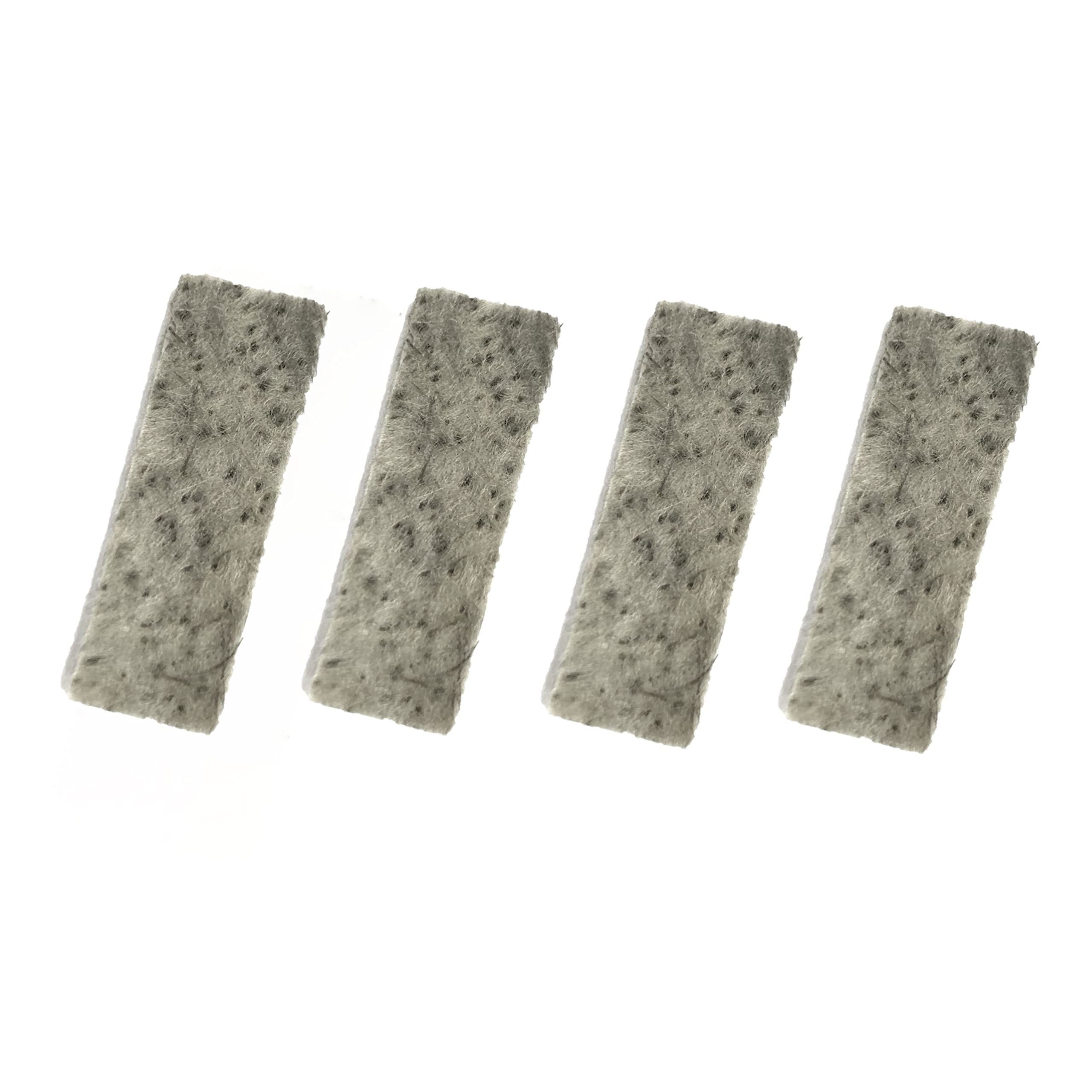 A-ONE- 4 PCS Pocket Hand Warmer Replacement Platinum Catalyst