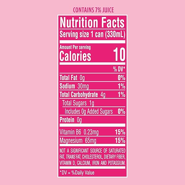 SANPELLEGRINO SODA ITALIANA STRAWBERRY CREMA, 0G ADDED SUGAR, ITALIAN SPARKLING SODA
