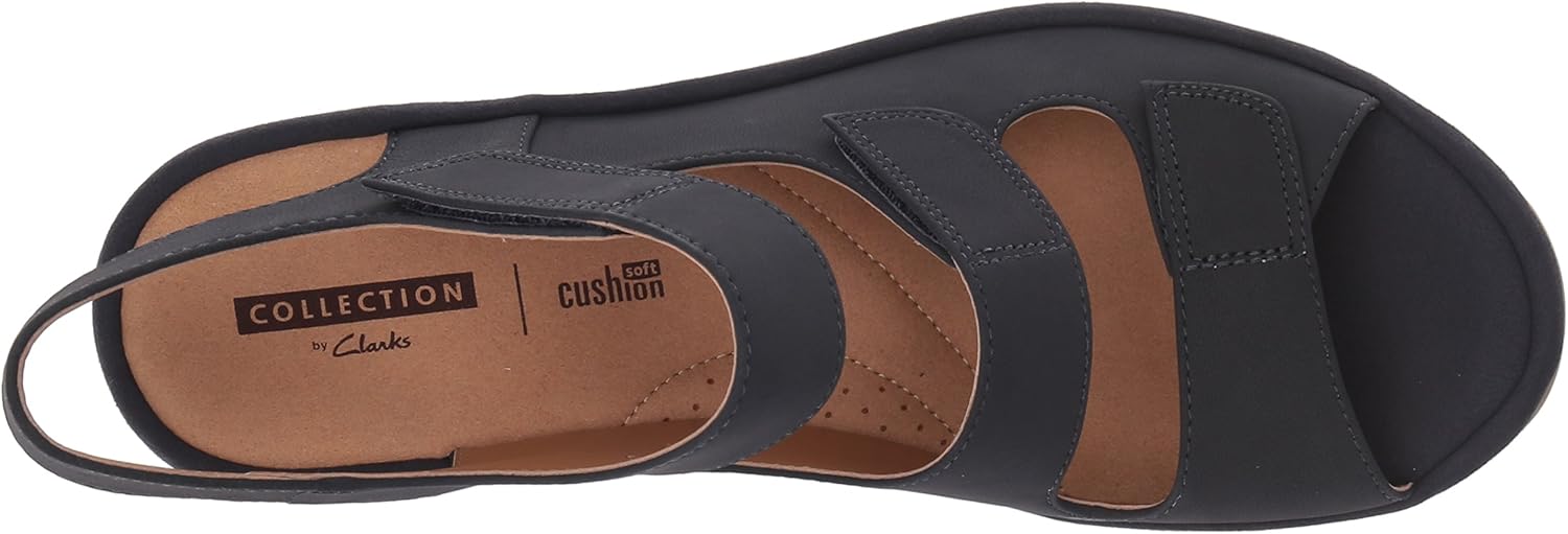 clarks reedly juno wedge