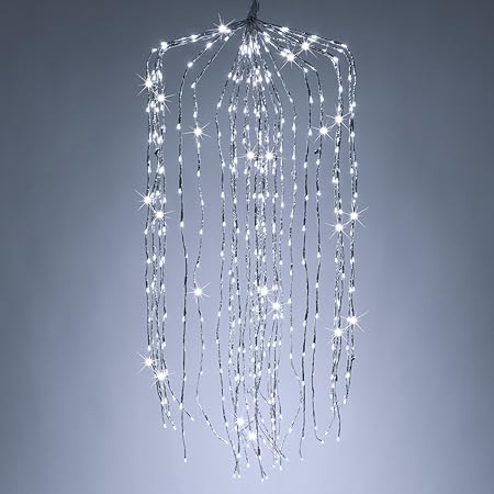 Amazon Com Falling Lighted Branches Led Lighted Willow Branches