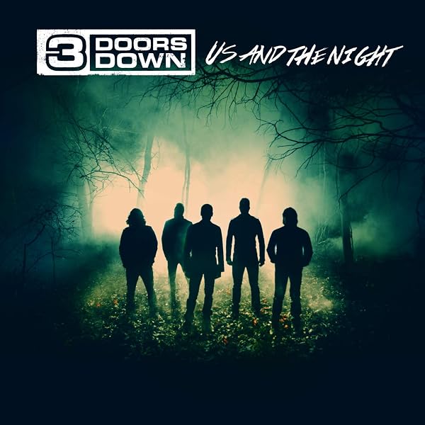 Seventeen Days by 3 Doors Down (2005) Audio CD - Amazon.com Music