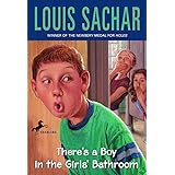 There's A Boy in the Girls' Bathroom