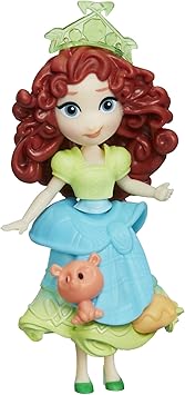 Disney Princess Merida Doll