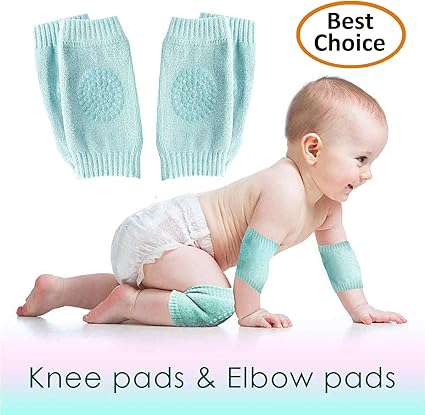 hand gloves for crawling babies