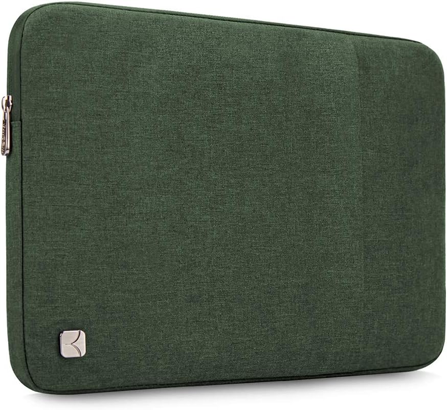 CAISON 13 inch Laptop Sleeve Case for 13.5" Microsoft