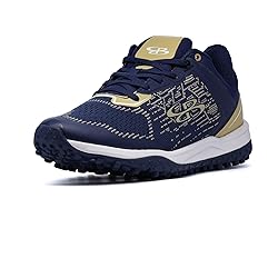 Boombah Viper Pureknit Men's Turf - Status