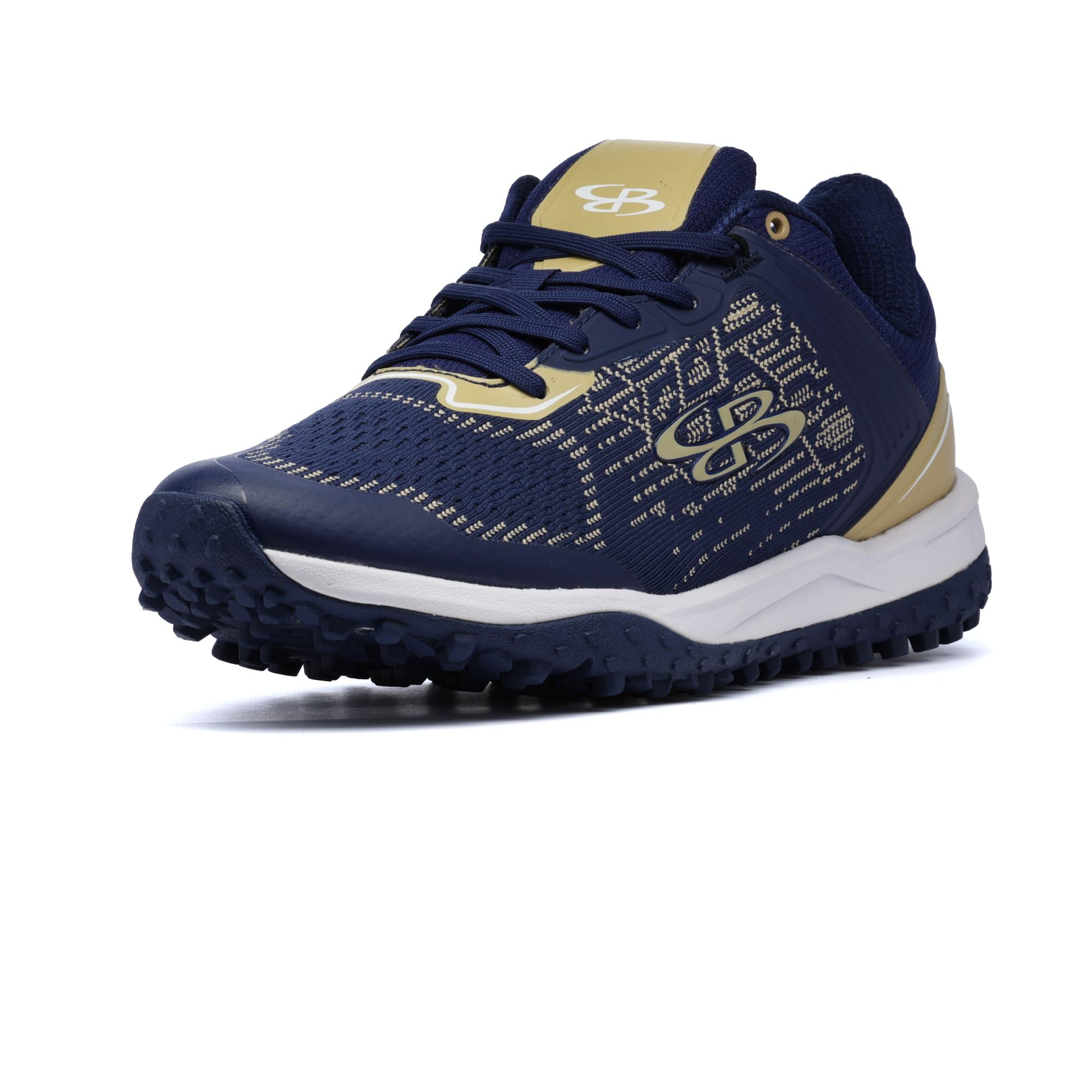 Boombah Viper Pureknit Men's Turf - Status