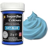 Spectral Paste - Pastel Sky Blue