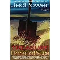 The Hampton Beach Tapes: A Dan Marlowe Novel (Dan Marlowe/Hampton ...