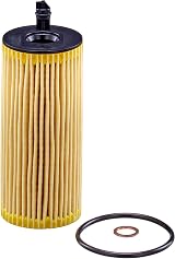 Mann-Filter HU 6004 X Oil Filter for Cars and Transporters view 2