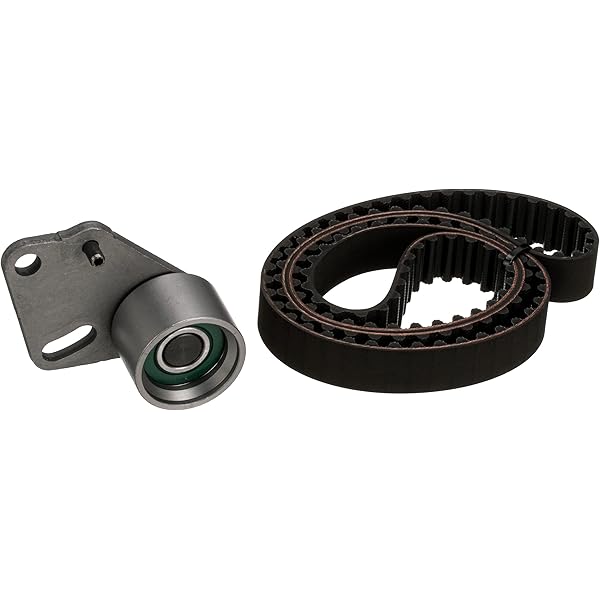 Amazon.com: Gates K060819 Micro-V Serpentine Drive Belt : Automotive