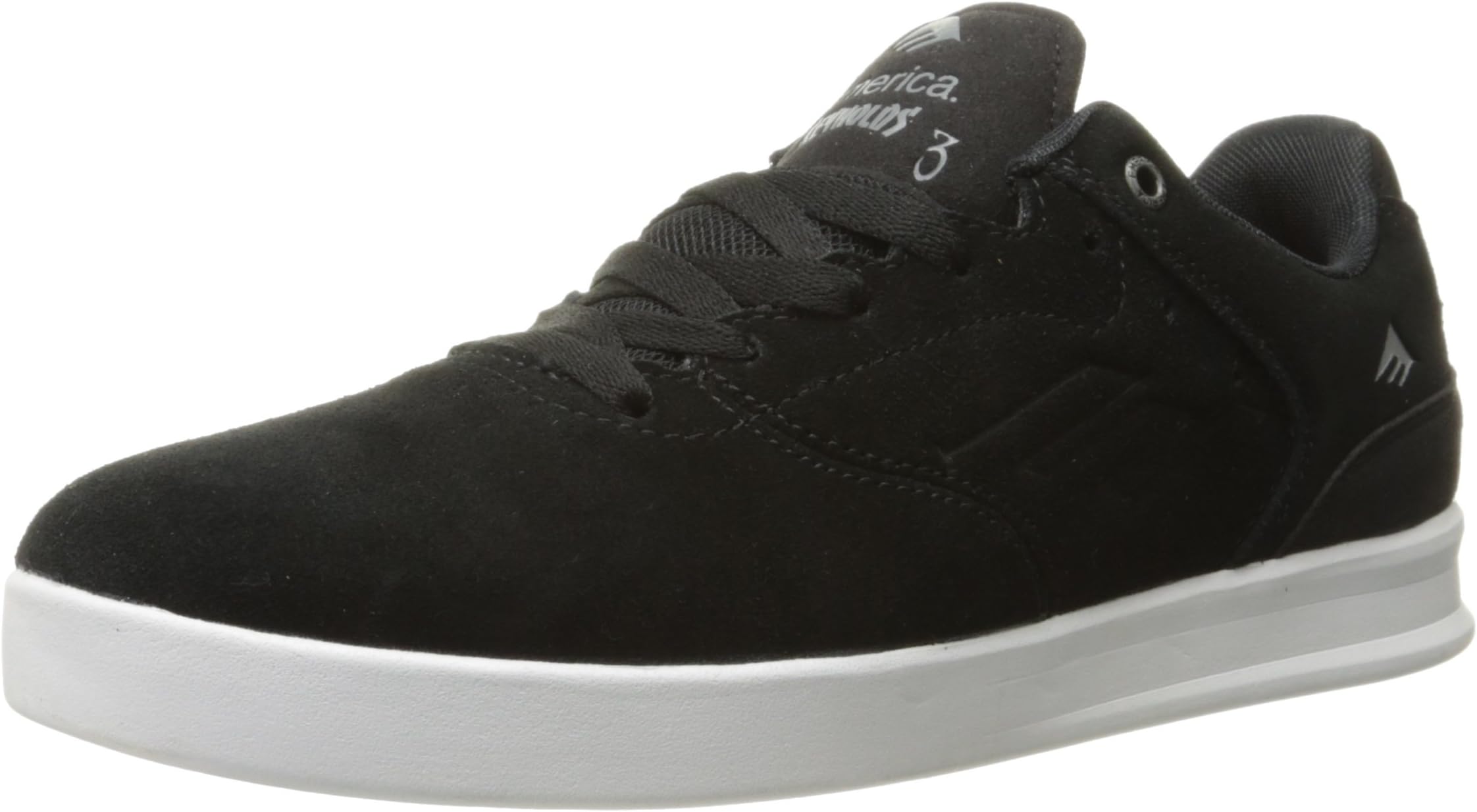 Emerica Men's The Reynolds Low Skate Shoe