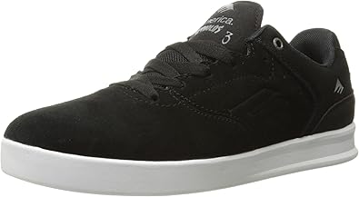 etnies reynolds