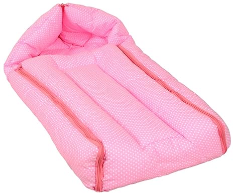 angel baby sleeping bag