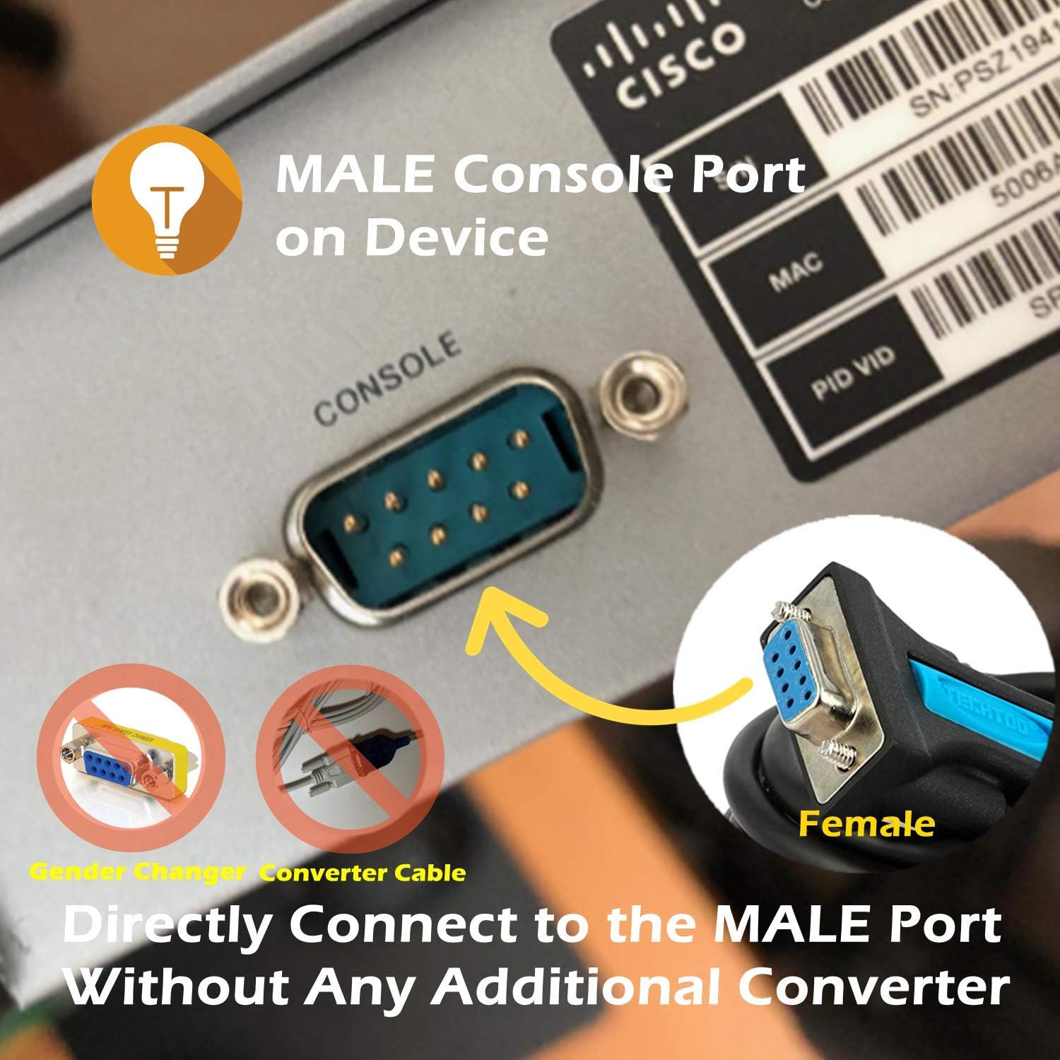 Drivers allied port devices lucie