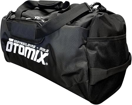otomix gym bag