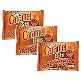 Kraft, Caramel Bits, 11oz Bag