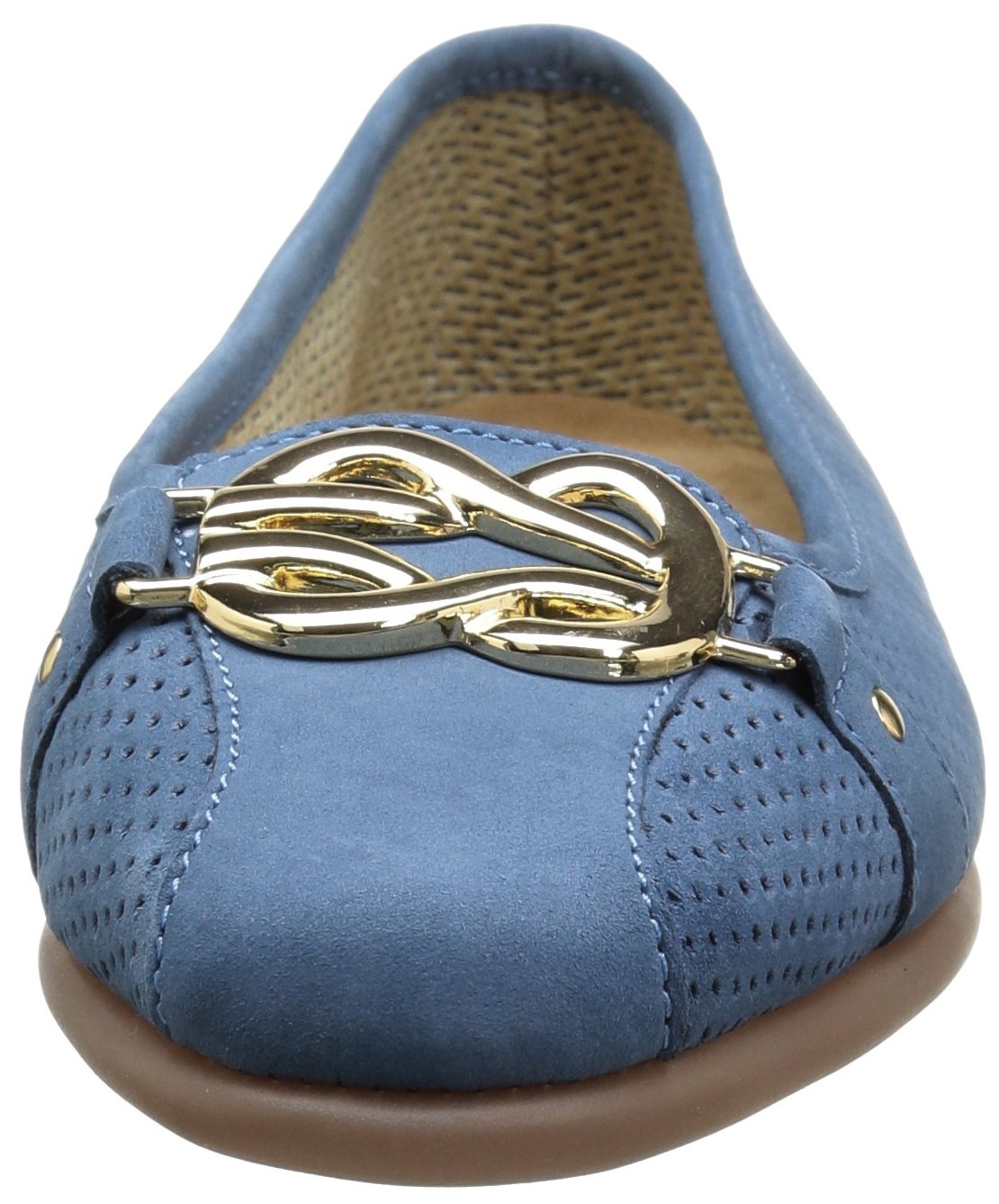 Aerosoles Women's High Bet Ballet Flat - Image 5