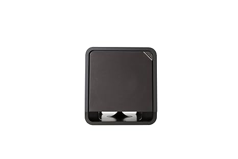 Polk Audio HTSSUB10BK Aktiver Subwoofer schwarz