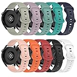 Compatible with FITVII Fitness Tracker